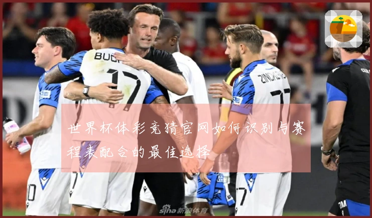 世界杯体彩竞猜官网如何识别与赛程表配合的最佳选择