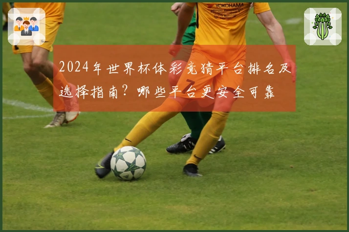 2024年世界杯体彩竞猜平台排名及选择指南？哪些平台更安全可靠
