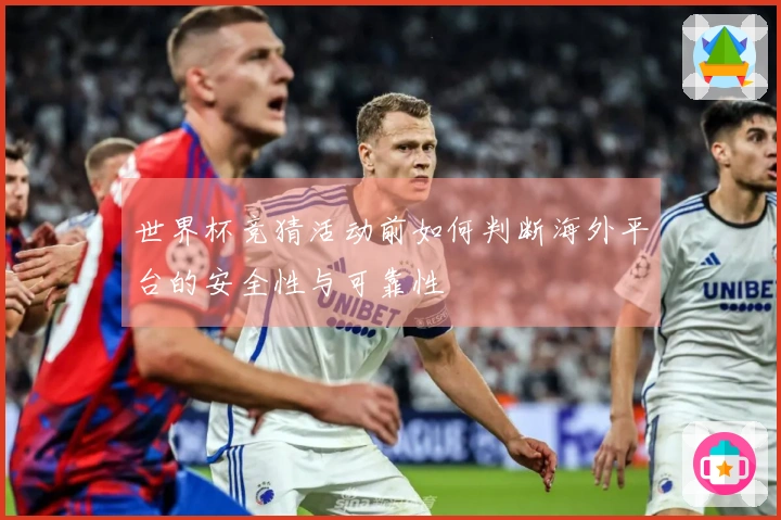 世界杯竞猜活动前如何判断海外平台的安全性与可靠性