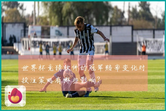 世界杯竞猜软件的冠军赔率变化对投注策略有哪些影响？