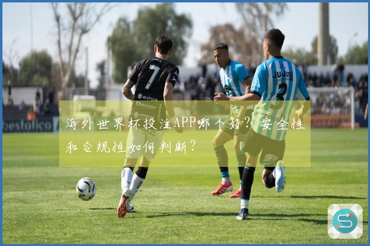 海外世界杯投注APP哪个好？安全性和合规性如何判断？