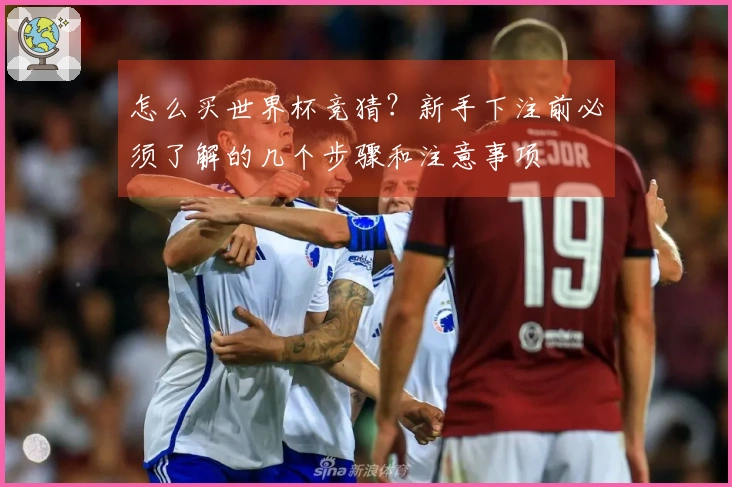 怎么买世界杯竞猜？新手下注前必须了解的几个步骤和注意事项