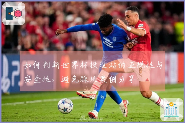 如何判断世界杯投注站的正规性与安全性，避免踩坑案例分享