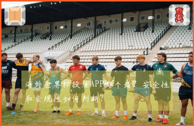 海外世界杯投注APP哪个好？安全性和合规性如何判断？