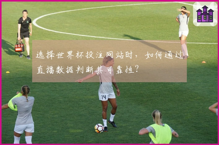 选择世界杯投注网站时，如何通过直播数据判断其可靠性？