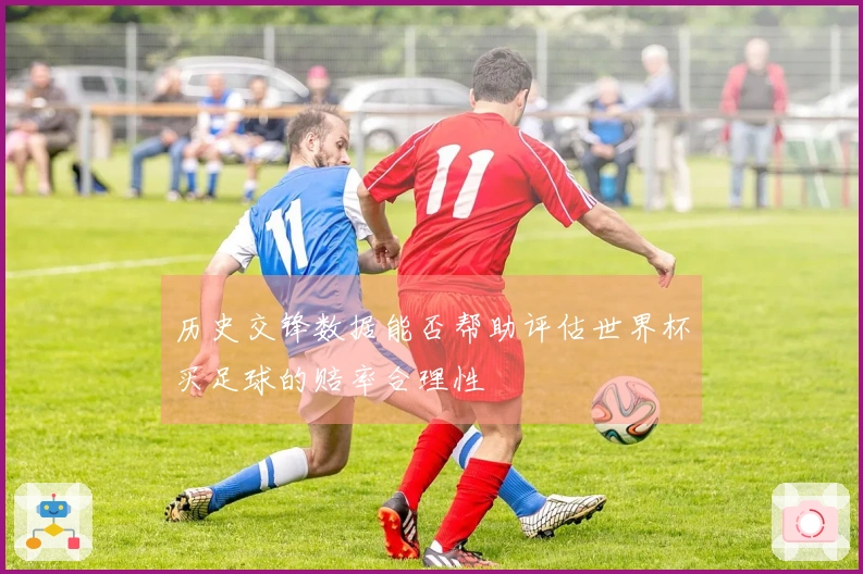 历史交锋数据能否帮助评估世界杯买足球的赔率合理性