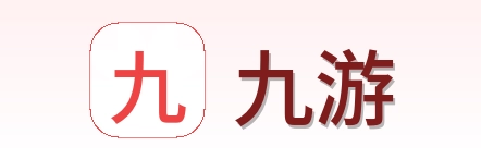 九游 Logo